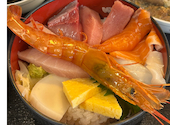 海鮮居酒屋 北海道魚鮮水産 BiViつくば店: ふわふわさんの2026年06月01日の1枚目の投稿写真