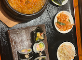 本格韓国料理 BabSang バブサン: ふわふわさんの2026年07月31日の1枚目の投稿写真