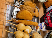 串カツ田中 トナリエつくば店: ふわふわさんの2026年08月16日の1枚目の投稿写真