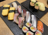 酒 肴 天ぷら 鮨かど: あさんの2025年06月26日の1枚目の投稿写真