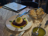 CAFE GITANE カフェ ジタン: **さんの2026年07月24日の2枚目の投稿写真