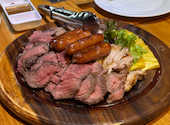 肉バル ランプ RUMP 四ツ谷しんみち通り店: **さんの2026年06月28日の1枚目の投稿写真