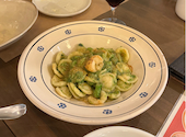 Trattoria La Puglia トラットリア ラ プーリア 日比谷OKUROJI店: **さんの2026年08月29日の2枚目の投稿写真