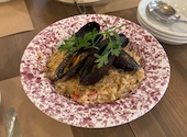 Trattoria La Puglia トラットリア ラ プーリア 日比谷OKUROJI店: **さんの2026年08月29日の3枚目の投稿写真