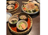 マグロと厚切り牛タン九州本陣　魚伝　有楽町店: **さんの2026年08月29日の1枚目の投稿写真