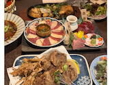 マグロと厚切り牛タン九州本陣　魚伝　有楽町店: **さんの2026年08月29日の3枚目の投稿写真