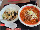 東北冷麺王 萩丘店: mさんの2026年09月28日の1枚目の投稿写真