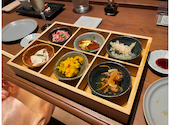 modern Japanese AMANE 横浜フロント店: おめぐさんの2025年04月21日の2枚目の投稿写真