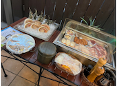 ビアガーデン&BBQ スリーモンキーズテラス 横浜関内店: ヒデキさんの2023年07月16日の1枚目の投稿写真