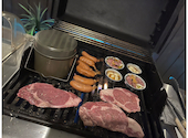 ビアガーデン&BBQ スリーモンキーズテラス 横浜関内店: ヒデキさんの2023年07月16日の3枚目の投稿写真
