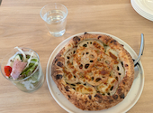 PASTA&PIZZA MUGI: ハヤハムさんの2026年08月27日の1枚目の投稿写真