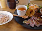 ORIKASH cafe bal オリカッシュカフェバル: のこちゃんさんの2026年09月06日の2枚目の投稿写真