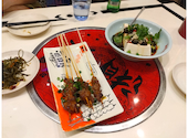 池袋湘聚湖南菜館: ぐっちさんの2026年06月05日の1枚目の投稿写真