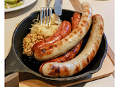 THE PARKSIDE GRILL by SCHMATZ ザ パークサイドグリル バイ シュマッツ: ミタGさんの2026年08月11日の1枚目の投稿写真