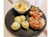 THE PARKSIDE GRILL by SCHMATZ ザ パークサイドグリル バイ シュマッツ: ミタGさんの2026年08月11日の2枚目の投稿写真