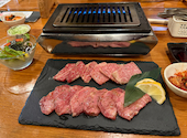焼肉 正: たーさんの2024年12月14日の1枚目の投稿写真