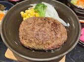 とろけるハンバーグ 福よし 福岡宗像店: せっちゃんさんの2026年04月16日の2枚目の投稿写真
