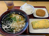 まいどおおきに食堂 西尾寄住食堂: なたとさんの2026年08月23日の1枚目の投稿写真