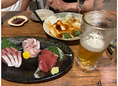 日本酒食堂 hularito: ひなかんさんの2026年07月05日の2枚目の投稿写真