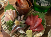 日本酒食堂 hularito: ひなかんさんの2026年09月06日の3枚目の投稿写真
