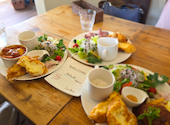 FRENCH TOAST CAFE Le Bois ル ボア: ぽーさんの2026年05月13日の1枚目の投稿写真