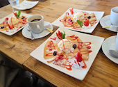 FRENCH TOAST CAFE Le Bois ル ボア: ぽーさんの2026年05月13日の2枚目の投稿写真