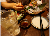 村さ来 中野店: バクピーさんの2026年06月19日の1枚目の投稿写真
