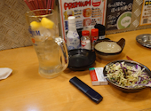 居酒屋いくなら俺んち来い。 高田馬場店: バクピーさんの2026年06月03日の1枚目の投稿写真
