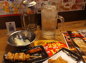 とりいちず 中野北口店: バクピーさんの2026年05月21日の1枚目の投稿写真