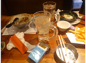 【喫煙可能・深夜営業中】日本酒と海鮮居酒屋　笑い上戸　中野店: バクピーさんの2026年05月の1枚目の投稿写真
