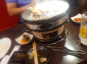 杏 ホルモン焼肉 八王子店: バクピーさんの2026年08月24日の1枚目の投稿写真