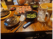 居酒屋 おいらんち 葛西店: バクピーさんの2026年04月24日の1枚目の投稿写真