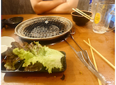 焼肉牛山道 中野店: バクピーさんの2026年07月24日の1枚目の投稿写真