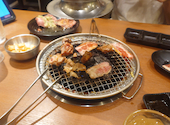 焼肉牛山道 中野店: バクピーさんの2026年09月02日の1枚目の投稿写真