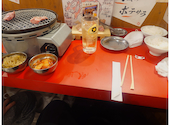 大衆ホルモン肉力屋 中野北口店: バクピーさんの2026年02月22日の1枚目の投稿写真