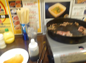 牛たん たんと 十条店: バクピーさんの2026年07月16日の1枚目の投稿写真