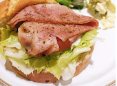 BLUE LEAF CAFE 仙台: miさんの2026年06月19日の1枚目の投稿写真
