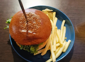 HOT ROCKIN CAFE ホットロキンカフェ 仙台一番町: miさんの2026年07月28日の1枚目の投稿写真
