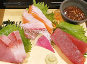 さかな酒場 魚星 仙台名掛丁店: miさんの2026年07月28日の1枚目の投稿写真