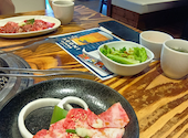 マルコポーロ 焼肉の家 小諸店: しんごさんの2026年08月07日の1枚目の投稿写真