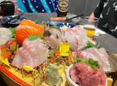 漁場ウ合 新宿東口店: hattoriさんの2026年08月03日の2枚目の投稿写真