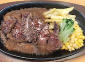 ステーキ宮 黒磯店: あまねさんの2026年08月29日の2枚目の投稿写真