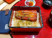 江戸前うなぎかわ祥 上大岡店: けんけさんの2026年05月25日の1枚目の投稿写真