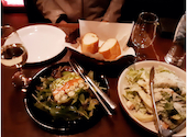 オステリア デコ OSTERIA DECO: Kihoさんの2020年12月04日の2枚目の投稿写真