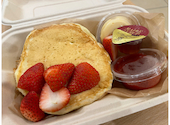 J.S. PANCAKE CAFE ららぽーと富士見店: yuuさんの2026年05月06日の1枚目の投稿写真
