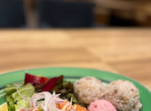 HawaiianDiner HANAO CAFE ハナオカフェ 西武所沢店: yuuさんの2026年05月12日の1枚目の投稿写真
