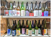 日本酒 マグロ 光蔵 名駅: Dirushiさんの2025年06月17日の3枚目の投稿写真