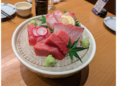 日本酒 マグロ 光蔵 名駅: Dirushiさんの2026年06月03日の1枚目の投稿写真