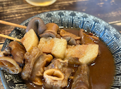 やきとん筑前屋 人形町総本店: ぶたさんの2026年05月27日の1枚目の投稿写真