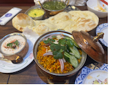 Indian Restaurant SAINO 市川妙典: ぶたさんの2025年11月30日の2枚目の投稿写真